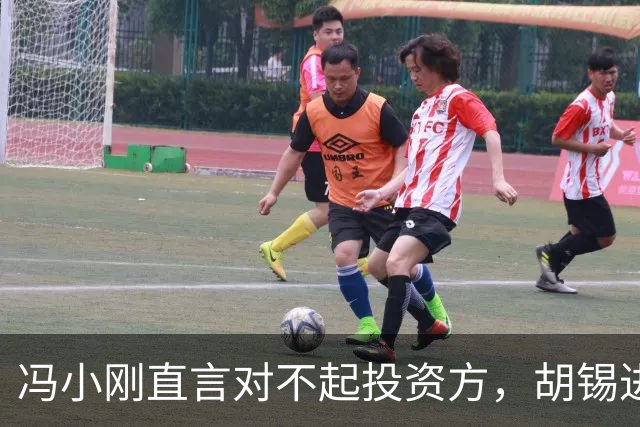 冯小刚直言对不起投资方，胡锡进点评：他不懂舆论场，说话不太讨喜