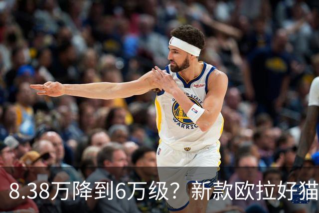 8.38万降到6万级？新款欧拉好猫9月29日上市